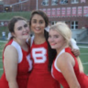 Meet your Posher, Lila